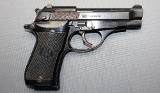 Pietro Beretta ~ 85 BB ~ .380 Auto - 1 of 4