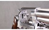 Ruger ~ Speed-Six ~ .357 Magnum - 7 of 12