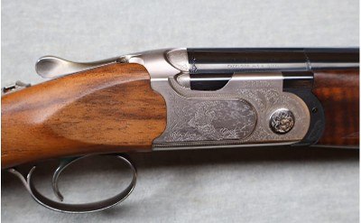 Beretta ~ 690 III Field ~ 20 Gauge - Image 3 of 12