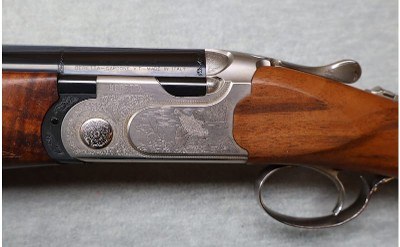 Beretta ~ 690 III Field ~ 20 Gauge - Image 9 of 12