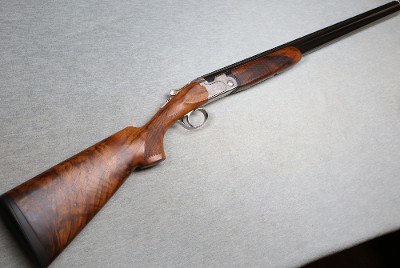Beretta ~ 690 III Field ~ 20 Gauge - Image 1 of 12