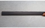 Beretta ~ 690 III Field ~ 20 Gauge - Image 6 of 12