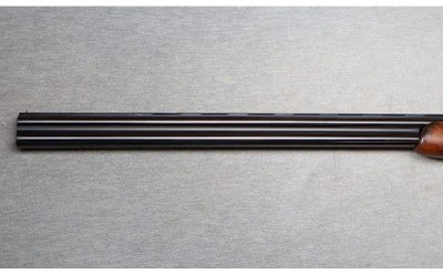Beretta ~ 690 III Field ~ 20 Gauge - Image 6 of 12