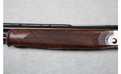 Beretta ~ 686E Sporting ~ 12 Gauge - Image 7 of 12