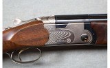 Beretta ~ 686E Sporting ~ 12 Gauge - Image 3 of 12