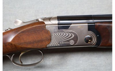 Beretta ~ 686E Sporting ~ 12 Gauge - Image 3 of 12