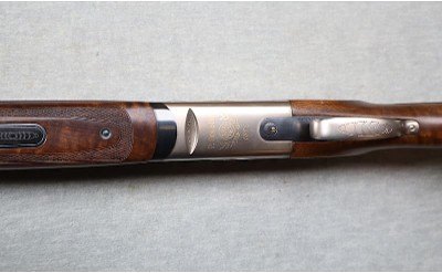 Beretta ~ 686E Sporting ~ 12 Gauge - Image 8 of 12