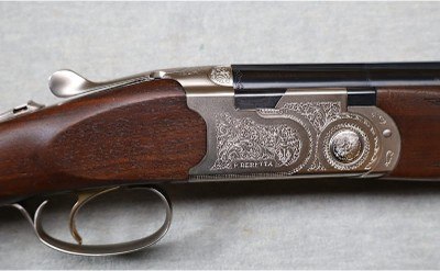Beretta ~ Silver Pigeon S ~ 28 Gauge - Image 3 of 12