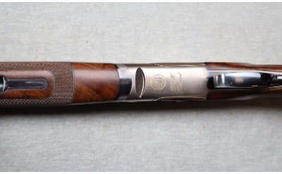 Beretta ~ DT10 Trident ~ 12 Gauge - Image 8 of 12