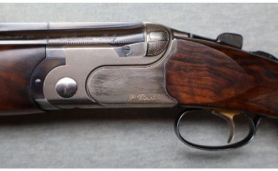 Beretta ~ DT10 Trident ~ 12 Gauge - Image 9 of 12