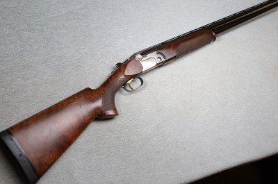 Beretta ~ DT10 Trident ~ 12 Gauge - Image 1 of 12