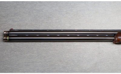 Beretta ~ DT10 Trident ~ 12 Gauge - Image 6 of 12