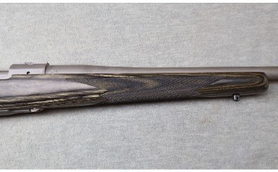 Ruger ~ M77 Hawkeye ~ .243 Winchester - Image 4 of 9