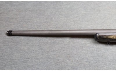 Ruger ~ M77 Hawkeye ~ .243 Winchester - Image 5 of 9