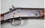 Harrington & Richardson ~ Model 176 ~ 10 Gauge - 3 of 12