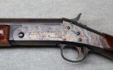 Harrington & Richardson ~ Model 176 ~ 10 Gauge - 9 of 12