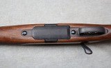 Steyr Mannlicher ~ Safebolt ~ .260 REM - 8 of 12