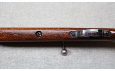 Webley & Scott ~ Garden Gun ~ 9mm Flobert - Image 6 of 10