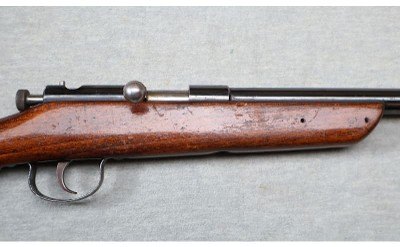 Webley & Scott ~ Garden Gun ~ 9mm Flobert - Image 3 of 10
