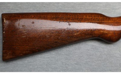 Webley & Scott ~ Garden Gun ~ 9mm Flobert - Image 2 of 10