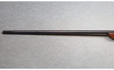 Webley & Scott ~ Garden Gun ~ 9mm Flobert - Image 5 of 10
