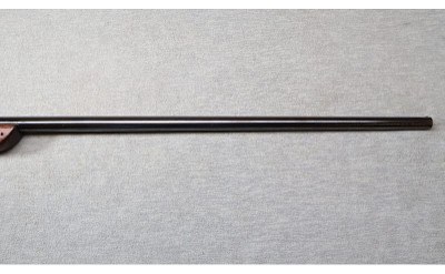 Webley & Scott ~ Garden Gun ~ 9mm Flobert - Image 4 of 10