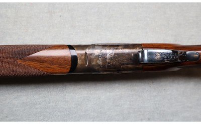Caesar Guerini ~ Magnus Jaspe ~ 20 Gauge - Image 8 of 12