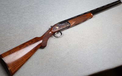 Caesar Guerini ~ Magnus Jaspe ~ 20 Gauge - Image 1 of 12