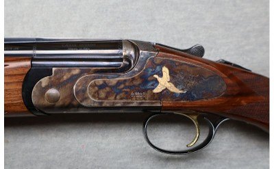 Caesar Guerini ~ Magnus Jaspe ~ 20 Gauge - Image 9 of 12