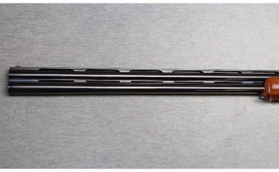 Caesar Guerini ~ Magnus Jaspe ~ 20 Gauge - Image 6 of 12