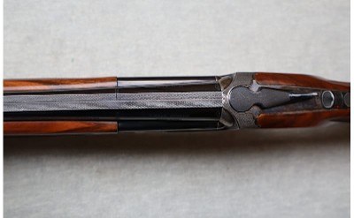 Caesar Guerini ~ Magnus Jaspe ~ 20 Gauge - Image 10 of 12