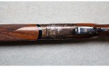 Caesar Guerini ~ Magnus Jaspe ~ 20 Gauge - Image 8 of 12