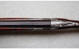 Beretta ~ Giubileo ~ 12 Gauge - Image 10 of 12