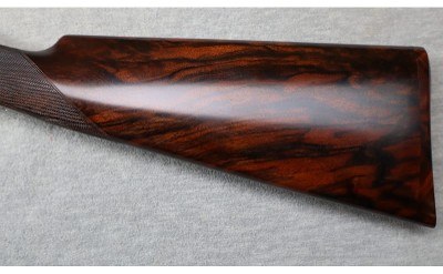 Beretta ~ Giubileo ~ 12 Gauge - Image 11 of 12