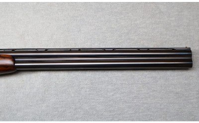Beretta ~ Giubileo ~ 12 Gauge - Image 5 of 12