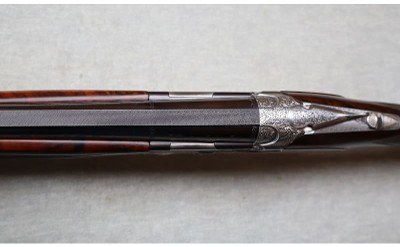 Beretta ~ Giubileo ~ 12 Gauge - Image 10 of 12