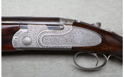 Beretta ~ Giubileo ~ 12 Gauge - Image 9 of 12