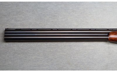 Beretta ~ Giubileo ~ 12 Gauge - Image 6 of 12