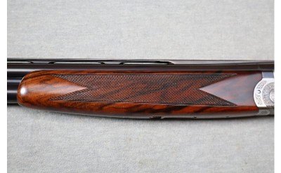 Beretta ~ Giubileo ~ 12 Gauge - Image 7 of 12