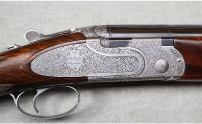 Beretta ~ Giubileo ~ 12 Gauge - Image 3 of 12