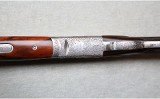 Beretta ~ Giubileo ~ 12 Gauge - Image 8 of 12