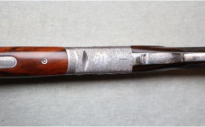 Beretta ~ Giubileo ~ 12 Gauge - Image 8 of 12