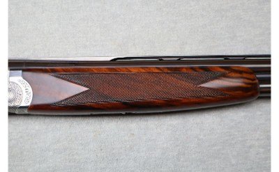 Beretta ~ Giubileo ~ 12 Gauge - Image 4 of 12