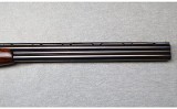 Beretta ~ Giubileo ~ 12 Gauge - Image 5 of 12