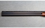 Beretta ~ Giubileo ~ 12 Gauge - Image 6 of 12