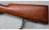 Carl Gustafs ~ M38 ~ 6.5x55mm - 11 of 12
