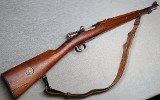 Carl Gustafs ~ M38 ~ 6.5x55mm - 1 of 12