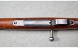 Carl Gustafs ~ M38 ~ 6.5x55mm - 8 of 12