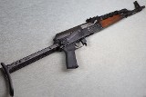Zastava ~ ZPAPM70UF ~ 7.62x39mm - 1 of 9