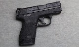 Smith & Wesson ~ M&P9 Shield M2.0 ~ 9mm - 1 of 2